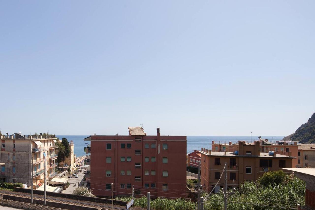 Vittoria House Apartment Monterosso al Mare Exterior photo