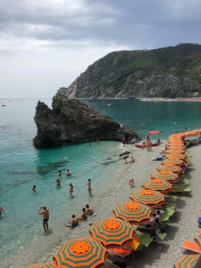 Vittoria House Apartment Monterosso al Mare Exterior photo